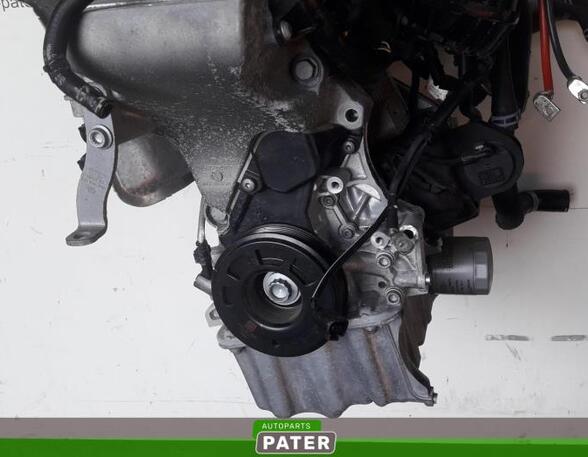 Motor kaal SEAT IBIZA IV (6J5, 6P1), SEAT IBIZA IV SC (6J1, 6P5)