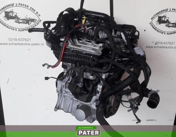 Motor ohne Anbauteile (Benzin) Seat Ibiza IV 6J  P10580636