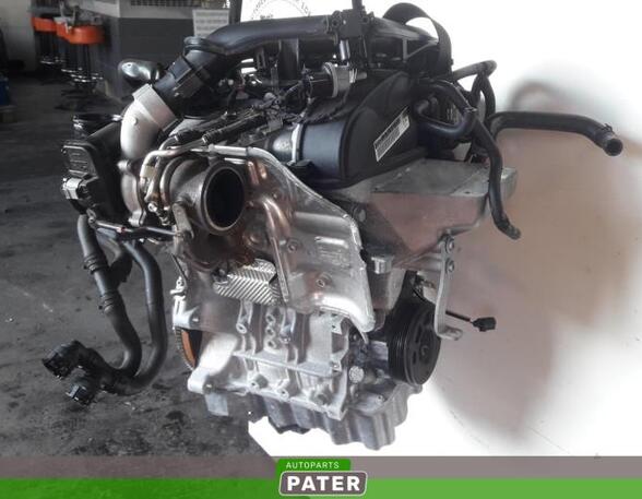 Bare Engine SEAT IBIZA IV (6J5, 6P1), SEAT IBIZA IV SC (6J1, 6P5)