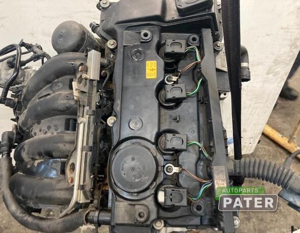 Motor ohne Anbauteile (Benzin) BMW 1er E87  P17935707