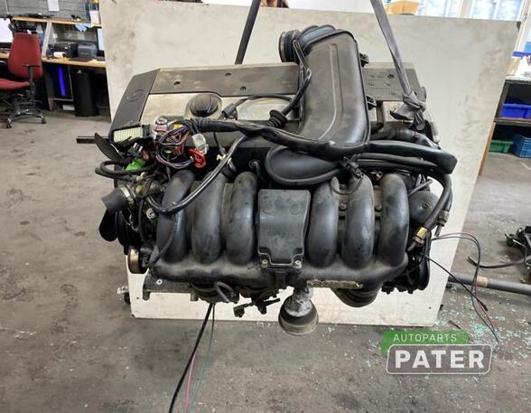 Bare Engine MERCEDES-BENZ E-CLASS (W210)