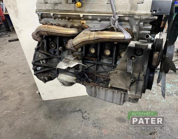 Bare Engine MERCEDES-BENZ E-CLASS (W210)