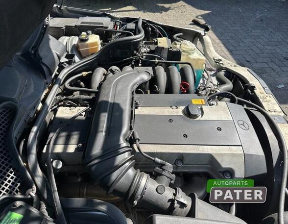 Bare Engine MERCEDES-BENZ E-CLASS (W210)