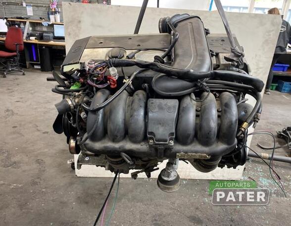 Bare Engine MERCEDES-BENZ E-CLASS (W210)