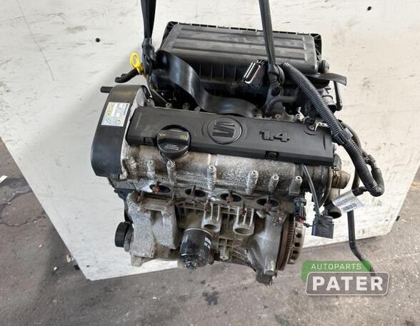 Motor kaal SEAT IBIZA IV (6J5, 6P1), SEAT IBIZA IV SC (6J1, 6P5)