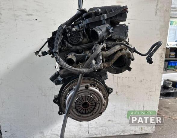 Motor kaal SEAT IBIZA IV (6J5, 6P1), SEAT IBIZA IV SC (6J1, 6P5)