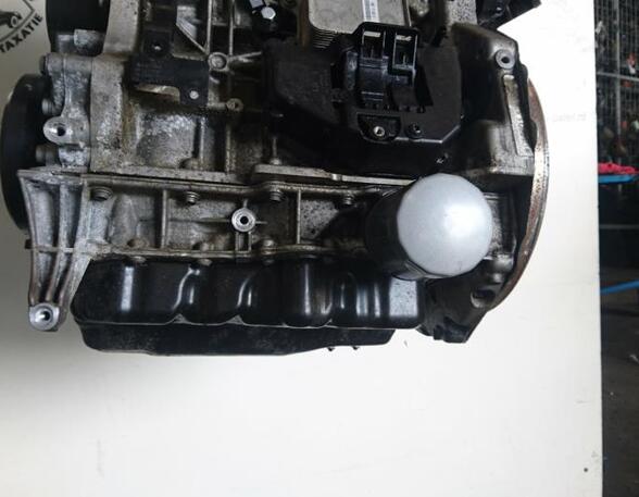 Motor kaal AUDI A3 Sportback (8VA, 8VF), AUDI A6 Allroad (4GH, 4GJ, C7)