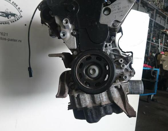 Motor kaal AUDI A3 Sportback (8VA, 8VF), AUDI A6 Allroad (4GH, 4GJ, C7)