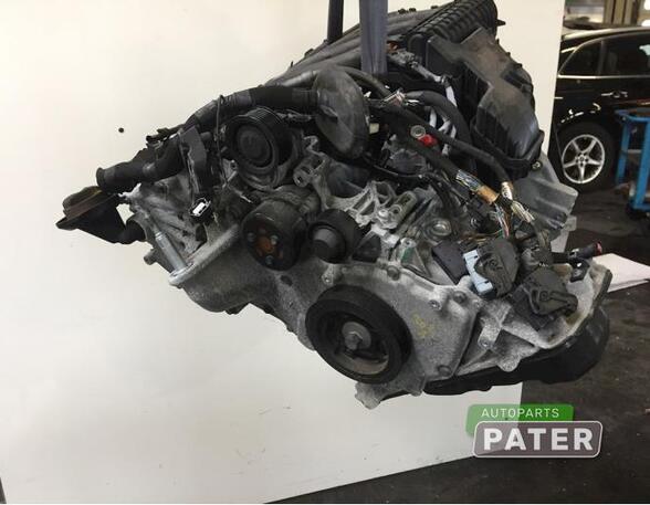 Bare Engine SMART FORTWO Coupe (453)