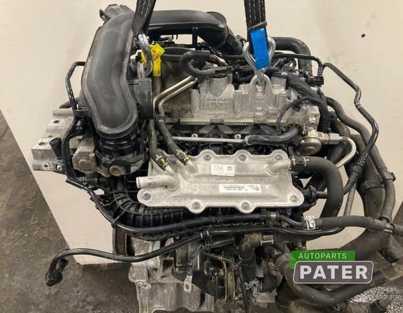 Bare Engine SKODA OCTAVIA III Combi (5E5, 5E6)