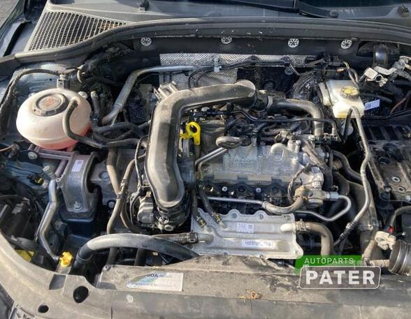 Bare Engine SKODA OCTAVIA III Combi (5E5, 5E6)