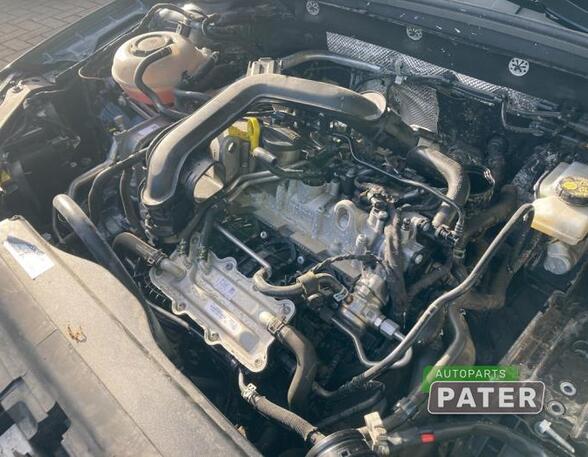 Bare Engine SKODA OCTAVIA III Combi (5E5, 5E6)