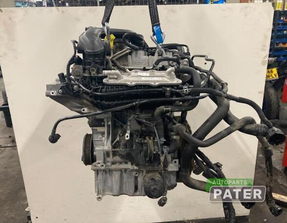 Bare Engine SKODA OCTAVIA III Combi (5E5, 5E6)