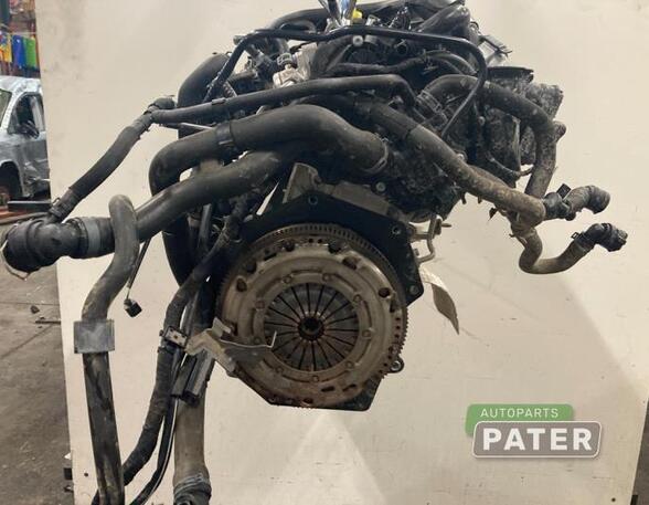 Bare Engine SKODA OCTAVIA III Combi (5E5, 5E6)