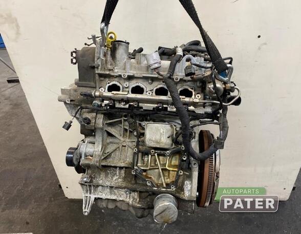 Bare Engine VW GOLF VII Variant (BA5, BV5)