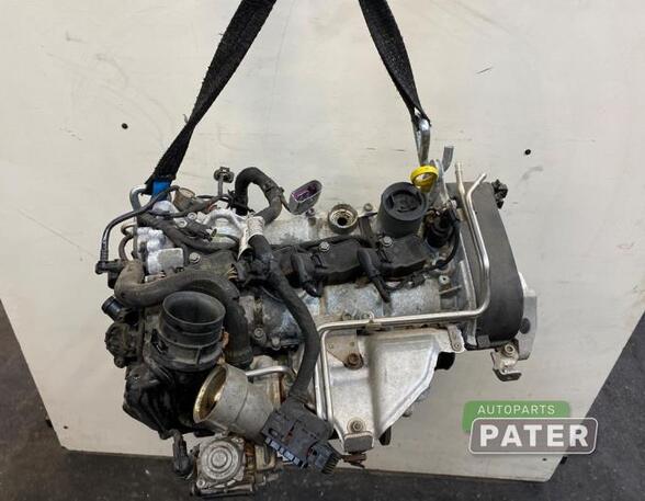 Bare Engine VW GOLF VII Variant (BA5, BV5)