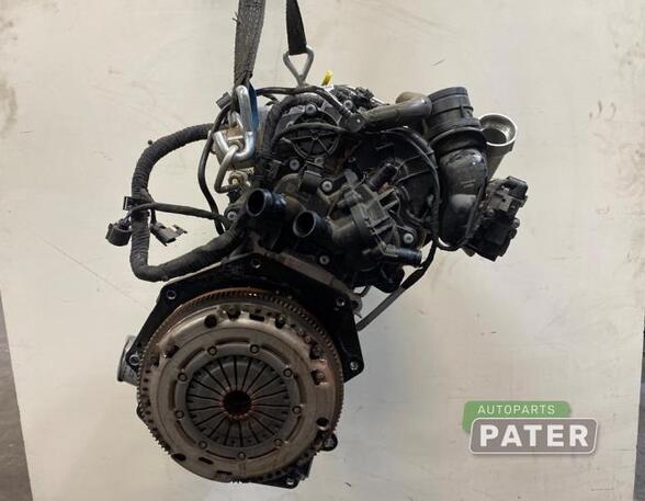 Bare Engine VW GOLF VII Variant (BA5, BV5)