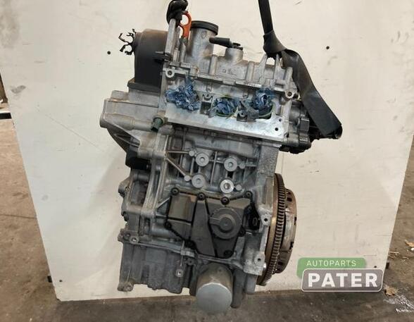 Bare Engine VW UP! (121, 122, BL1, BL2, BL3, 123), VW LOAD UP (121, 122, BL1, BL2)