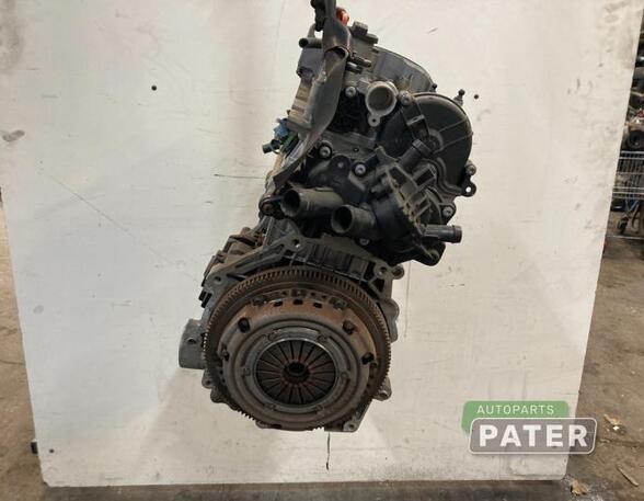 Bare Engine VW UP! (121, 122, BL1, BL2, BL3, 123), VW LOAD UP (121, 122, BL1, BL2)