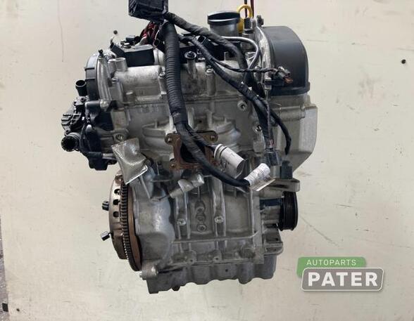 Bare Engine VW UP! (121, 122, BL1, BL2, BL3, 123), VW LOAD UP (121, 122, BL1, BL2)