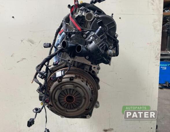 Bare Engine VW UP! (121, 122, BL1, BL2, BL3, 123), VW LOAD UP (121, 122, BL1, BL2)