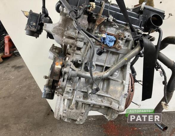 Bare Engine TOYOTA AYGO (_B4_)