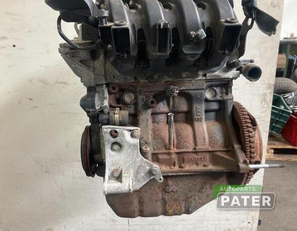 Motor ohne Anbauteile (Benzin) Dacia Sandero   P17008633