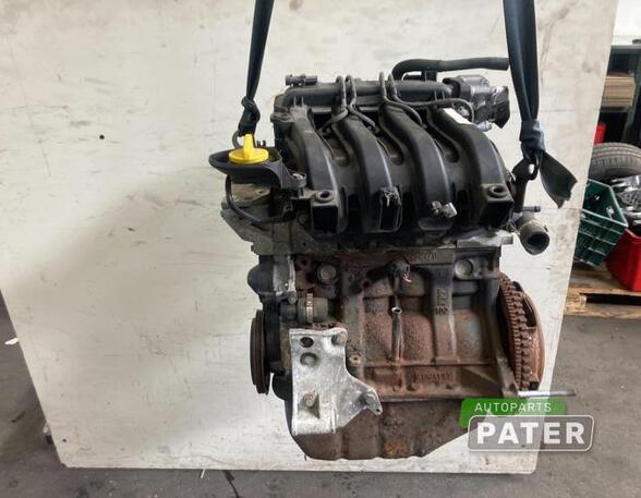 Motor ohne Anbauteile (Benzin) Dacia Sandero   P17008633