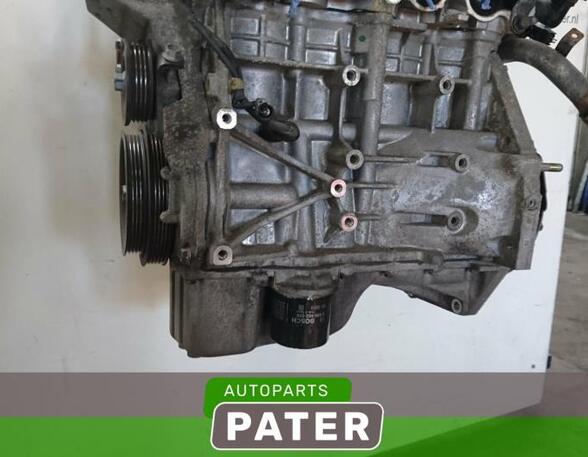 Motor kaal OPEL AGILA (B) (H08)