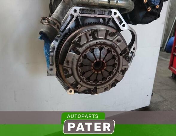 Motor kaal OPEL AGILA (B) (H08)