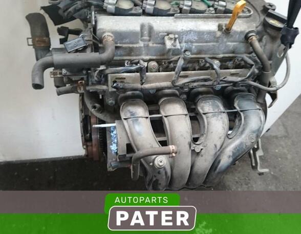 Motor kaal OPEL AGILA (B) (H08)