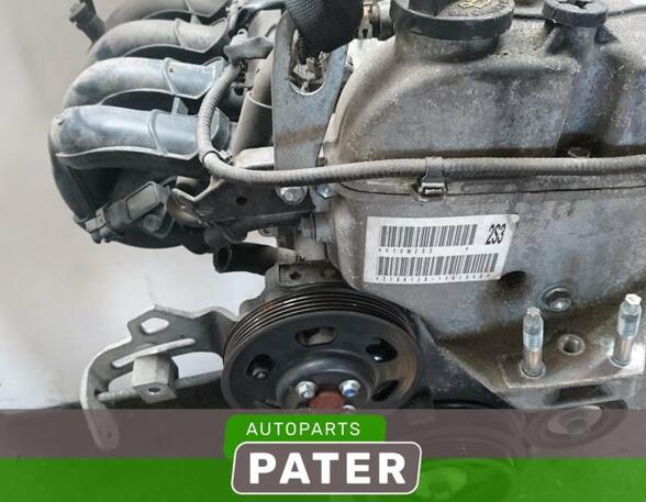 Motor kaal OPEL AGILA (B) (H08)