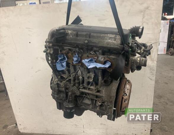 Bare Engine SUZUKI SWIFT III (MZ, EZ)