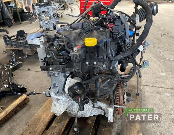 Motor kaal RENAULT MEGANE IV Grandtour (K9A/M/N_)