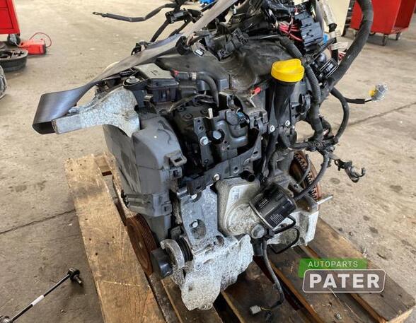 Motor kaal RENAULT MEGANE IV Grandtour (K9A/M/N_)