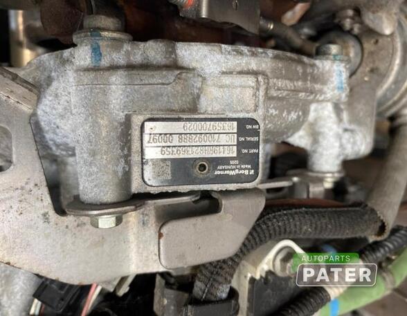 Bare Engine RENAULT MEGANE IV Grandtour (K9A/M/N_)