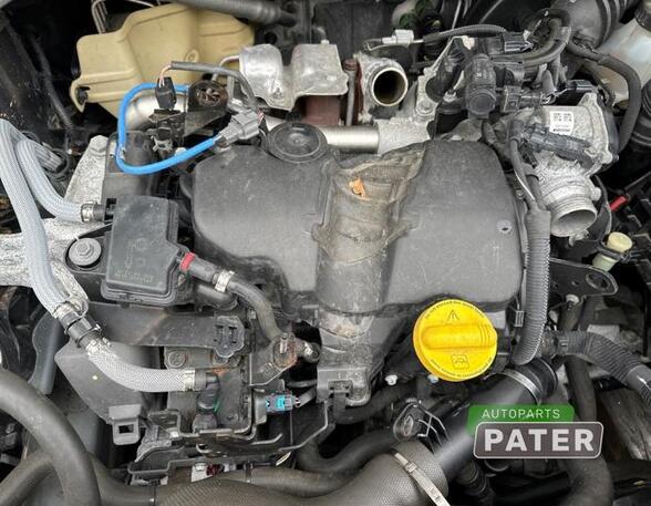 Bare Engine RENAULT MEGANE IV Grandtour (K9A/M/N_)