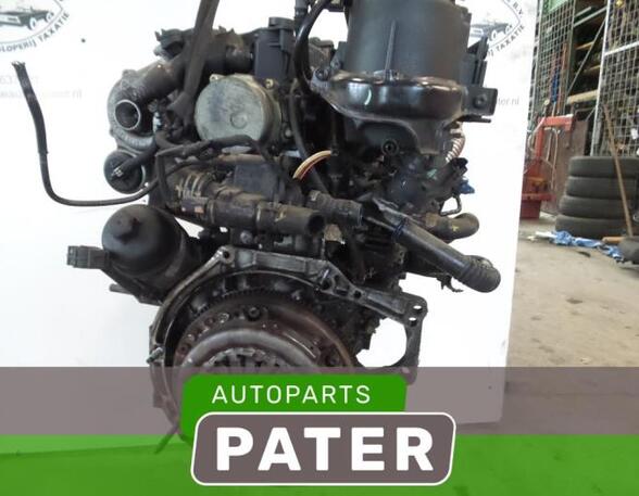 Motor kaal PEUGEOT 206 Hatchback (2A/C), PEUGEOT 206 SW (2E/K)