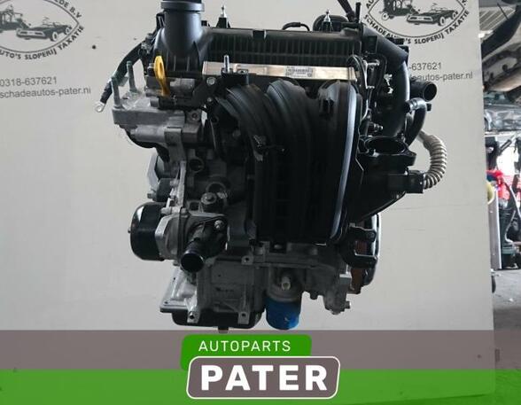 Bare Engine KIA PICANTO (JA), KIA PICANTO (TA)