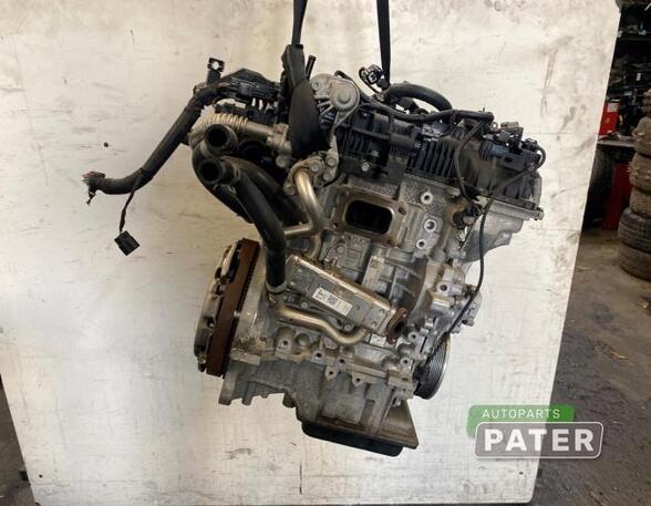 Bare Engine KIA PICANTO (JA), KIA PICANTO (TA)