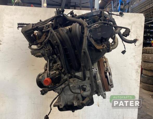 Bare Engine KIA PICANTO (JA), KIA PICANTO (TA)