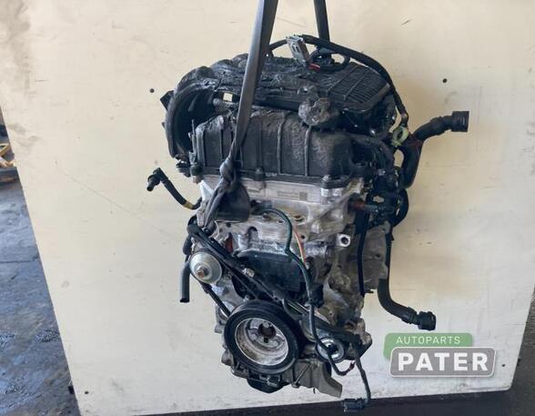 Motor kaal OPEL CORSA F (P2JO)