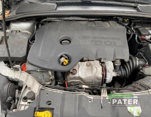 Bare Engine FORD FOCUS III Turnier