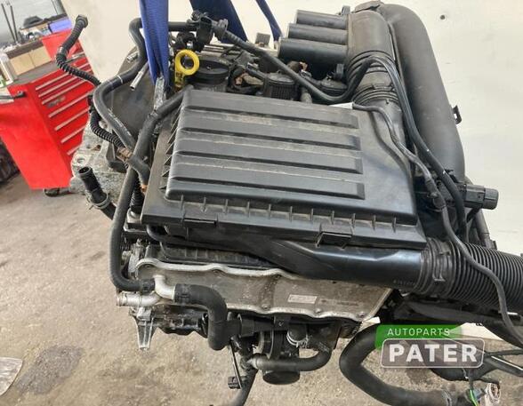 Bare Engine VW GOLF VII (5G1, BQ1, BE1, BE2)