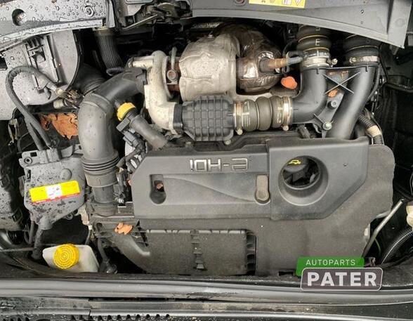 Bare Engine CITROËN C3 II (SC_), CITROËN DS3