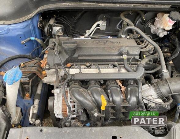 Bare Engine HYUNDAI i20 (GB, IB), HYUNDAI i20 II Coupe (GB)