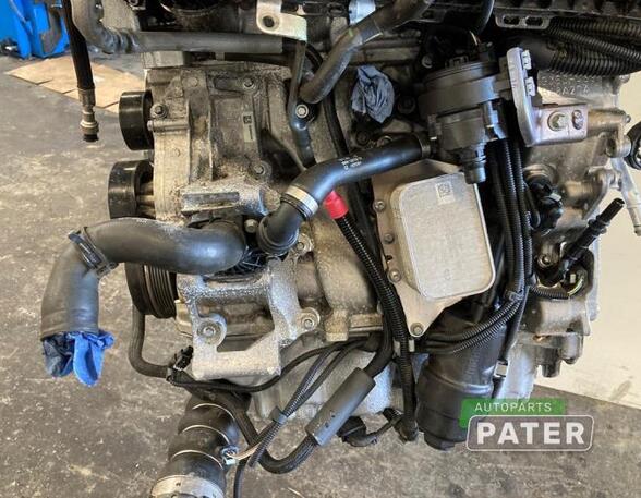 Bare Engine BMW X1 (F48)