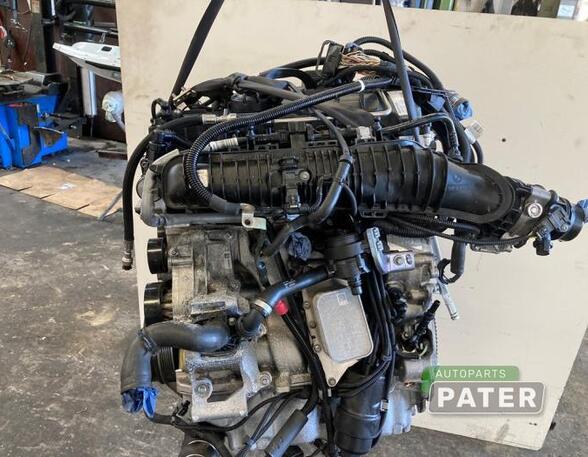 Bare Engine BMW X1 (F48)