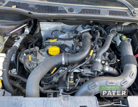 Bare Engine RENAULT CAPTUR I (J5_, H5_), RENAULT CLIO IV (BH_)