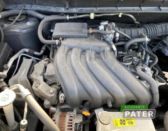 Bare Engine NISSAN JUKE (F15)